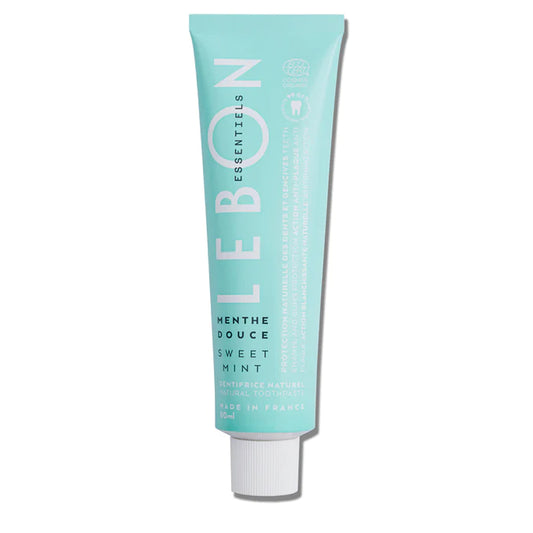 LEBON Sweet Mint Toothpaste 80ml