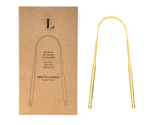 Lebon Tongue Scraper