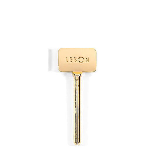 Lebon Toothpaste Squeezer