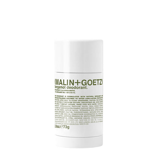 (MALIN+GOETZ) Bergamot Deodorant 73g