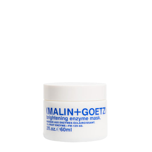 (MALIN+GOETZ) Brightening Enzyme Mask 60ml
