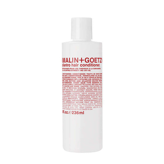 MALIN + GOETZ cilantro hair conditioner 236ml