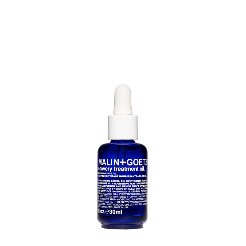 MALIN+GOETZ recovery treatment oil 1fl.oz/30ml.