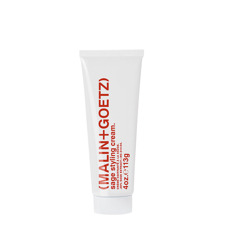Malin + Goetz safe styling cream 118ml