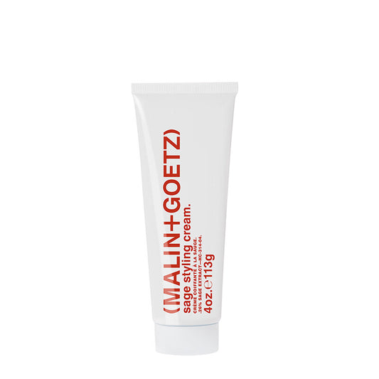 Malin + Goetz safe styling cream 118ml