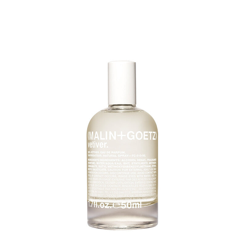 vetiver EDP. 50ml