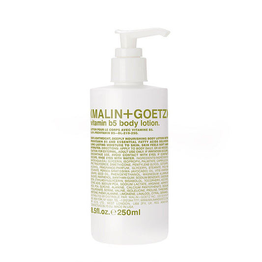 MALIN+GOETZ vitamin b5 body lotion