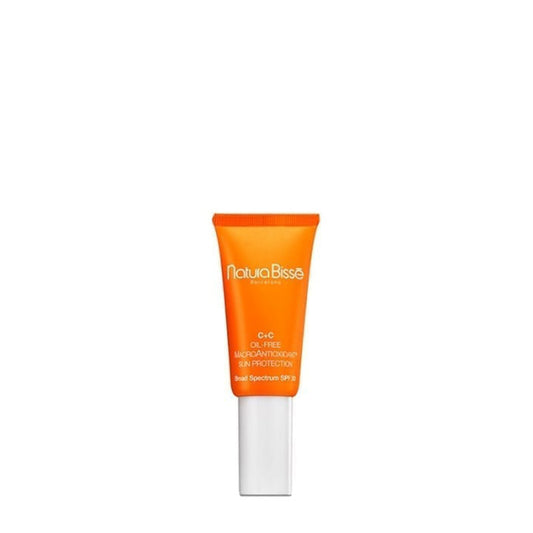 Natura Bissé C+C Oil-Free Macroantioxidant Sun Protection SPF 30 30ml