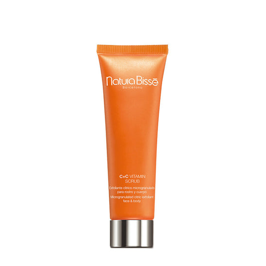 Natura Bissé C+C Vitamin Scrub 100ml