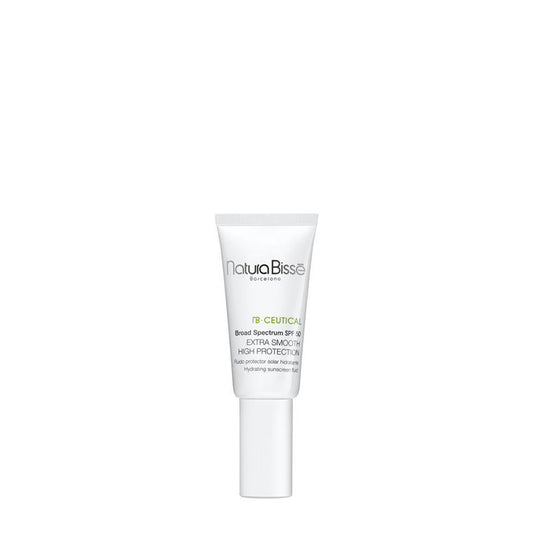 Natura Bissé Ceutical SPF 50 Extra Smooth High Protection 30ml