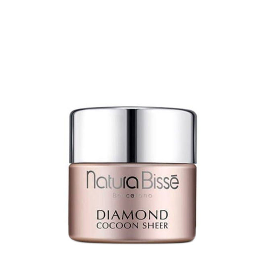 Natura Bissé Diamond Cocoon Sheer Cream Spf 30 Pa++ 50ml