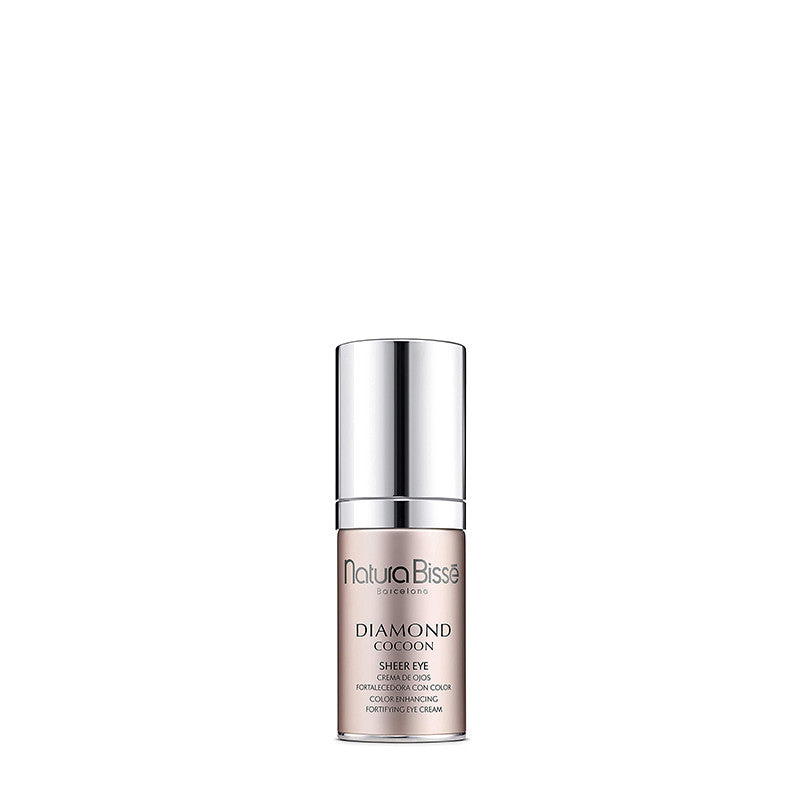 Natura Bissé Diamond Cocoon Sheer Eye Cream 25ml