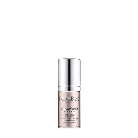 Natura Bissé Diamond Cocoon Sheer Eye Cream 25ml