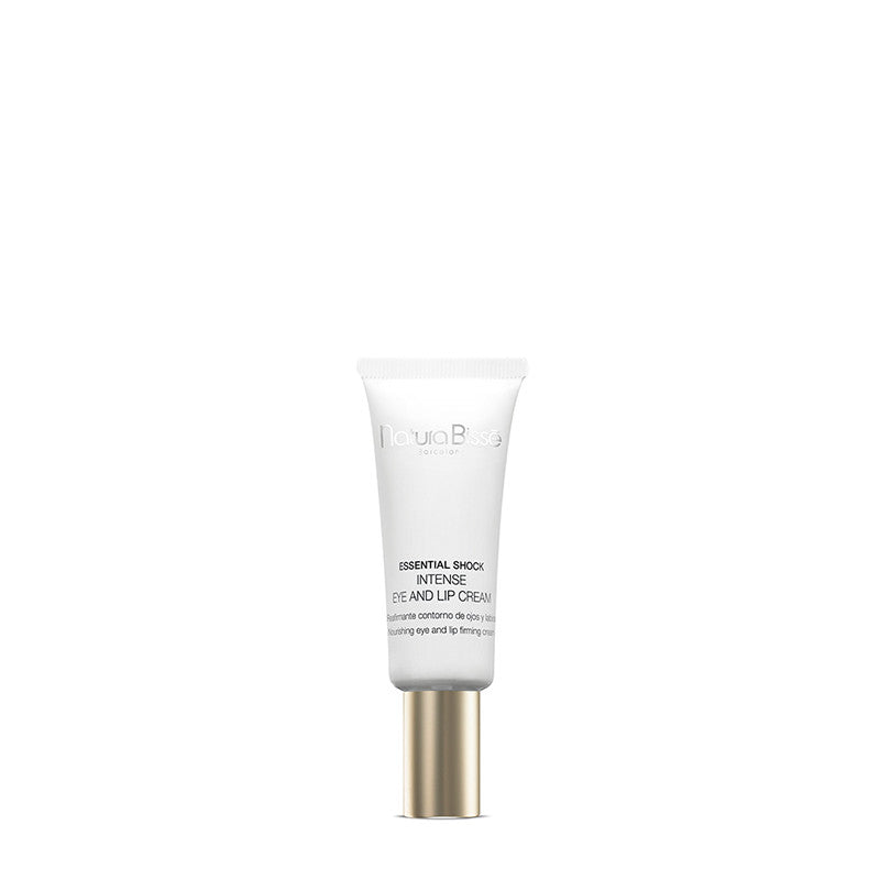 Natura Bissé Essential Shock Eye & Lip SPF 15 ml