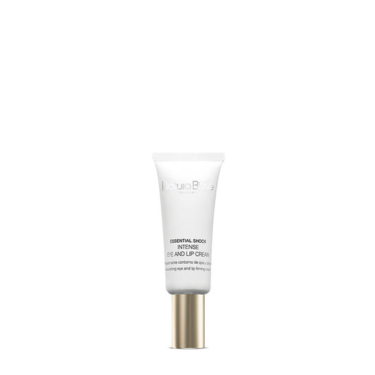 Natura Bissé Essential Shock Eye & Lip SPF 15 ml