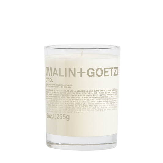 (MALIN+GOETZ) Otto Candle 255g