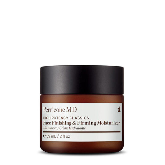 Perricone MD High Potency Classics Face Finishing & Firming Moisturizer 59ml
