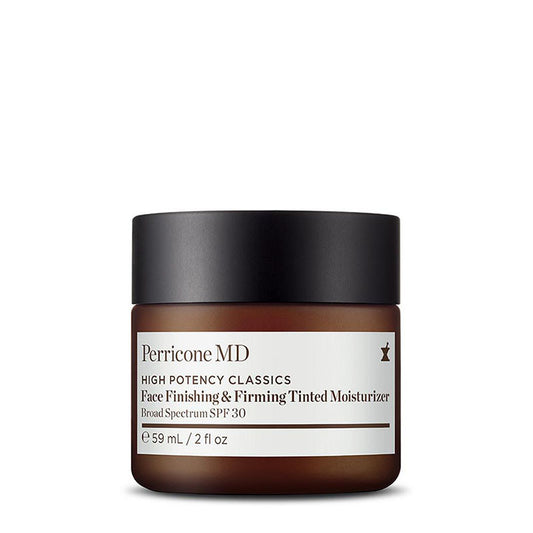 Perricone MD Face Finishing & Firming Moisturizer Tint SPF30 59ml