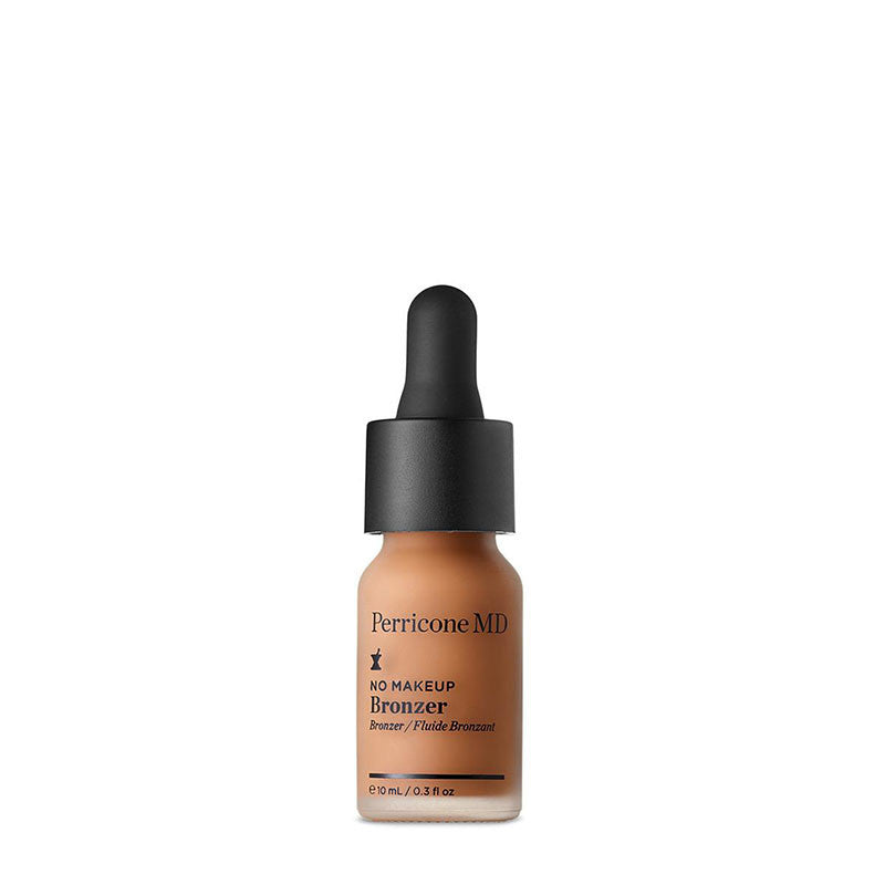 Perricone MD No Bronzer Bronzer
