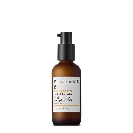 Perricone MD Vitamin CCC + Ferulic Acid Brightening Complex