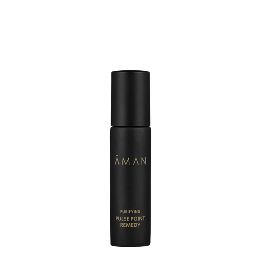 AMAN Purifying Pulse Point Remedy 10ml