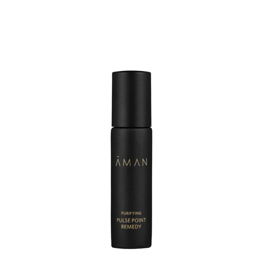 Aman Skincare Purifying Pulse Point Remedy 10ml