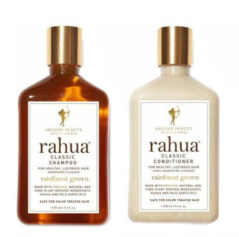 Rahua Classic Essential Care Duo
