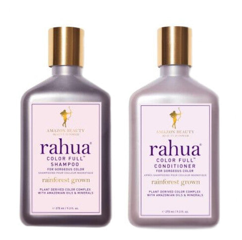 Rahua Color Full Essential Care Duo