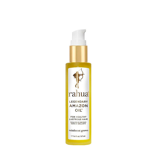 Rahua Legendary Amazon Oil 47ml AB0073 859528006496 Haar,Leave-in treatment,Maskers & Treatments,Olie Rahua Hair Styling Products RETREAT