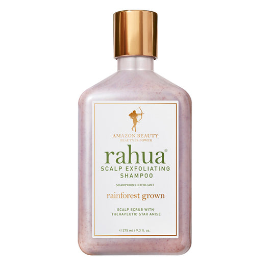 Rahua Scalp Exfoliating Shampoo 275ml