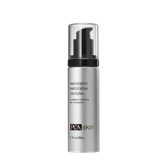 PCA Skin Resveratrol Restorative Complex 30ml