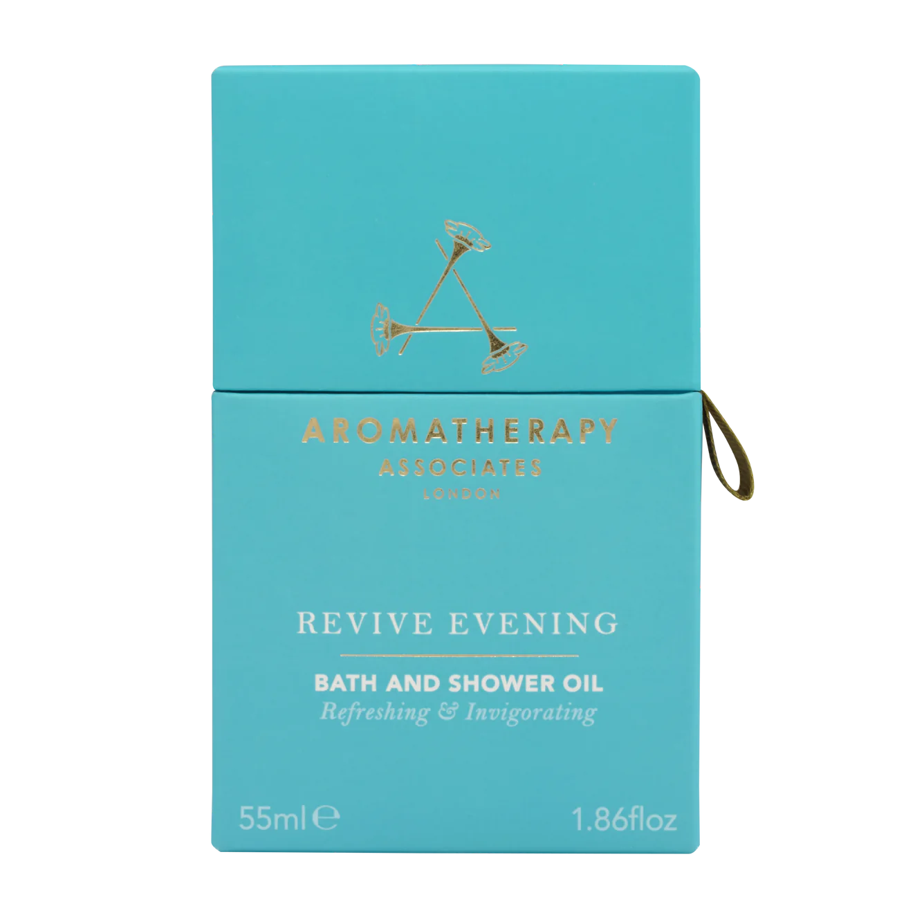 Aromatherapy Associates Revive Evening Bath & Shower Oil 55ml