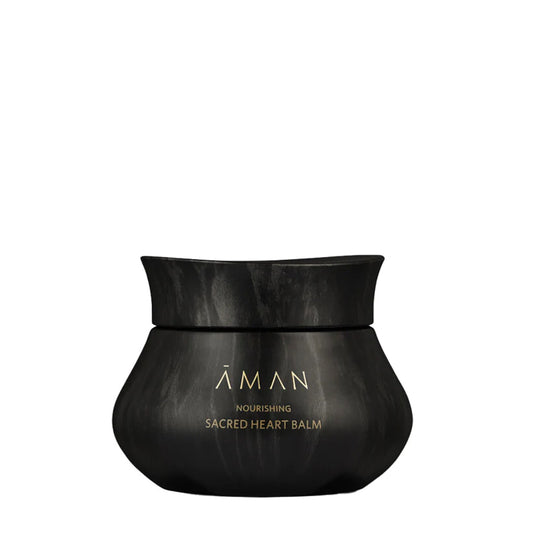 Aman Skincare Nourishing Sacred Heart Balm 94g