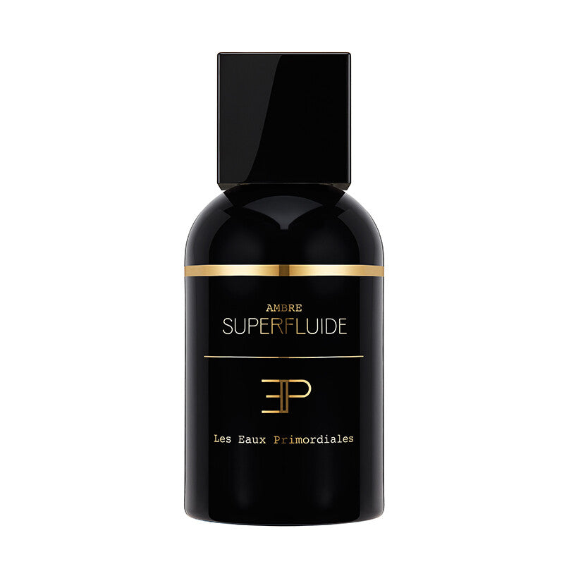 Ambre Superfluide