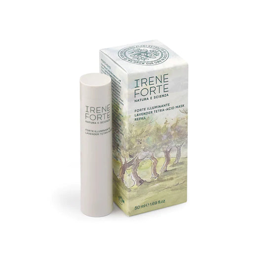 Irene Forte Refill Lavender Tetra-acid Mask 50ml