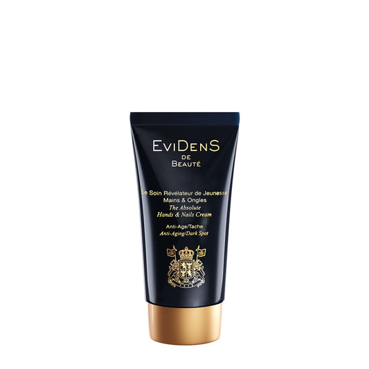 Evidens De Beauté The Absolut Hands & Nails Cream 75ml