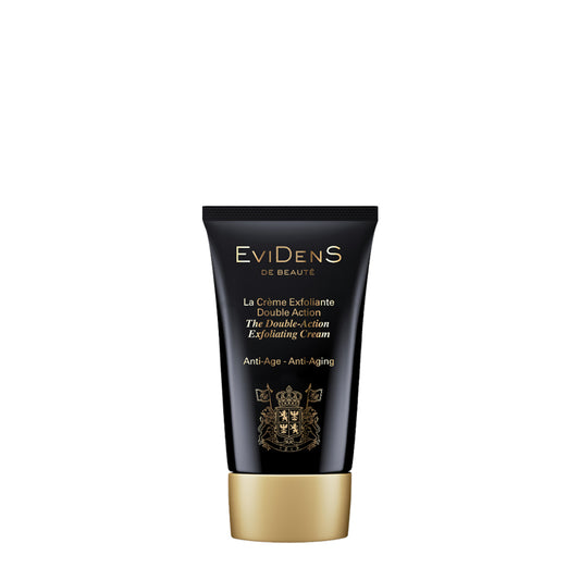 Evidens De Beauté The Double-action Exfoliating Cream 55ml