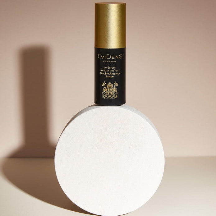 Evidens De Beauté The Eye Recovery Serum 15ml 2420 4570117111921 Gezicht,Serum Evidens De Beauté Eye Creams RETREAT