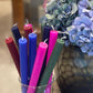 True Grace Dinerkaars Cobalt