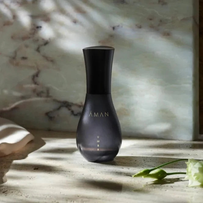 AMAN Umbr Fine Fragrance 50ml BFAM0005UMB0050 5056384415850 Eau de Parfum,Parfum AMAN Perfumes & Colognes RETREAT