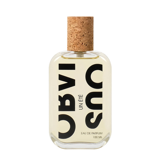 Obvious Parfums Un Été 100ml