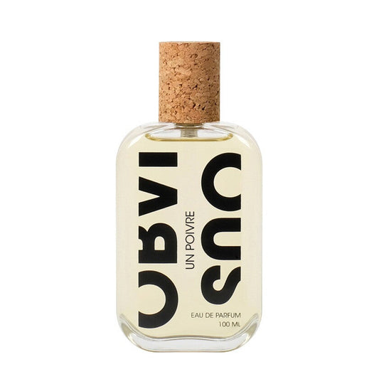 Obvious Parfums Un Poivre 100ml