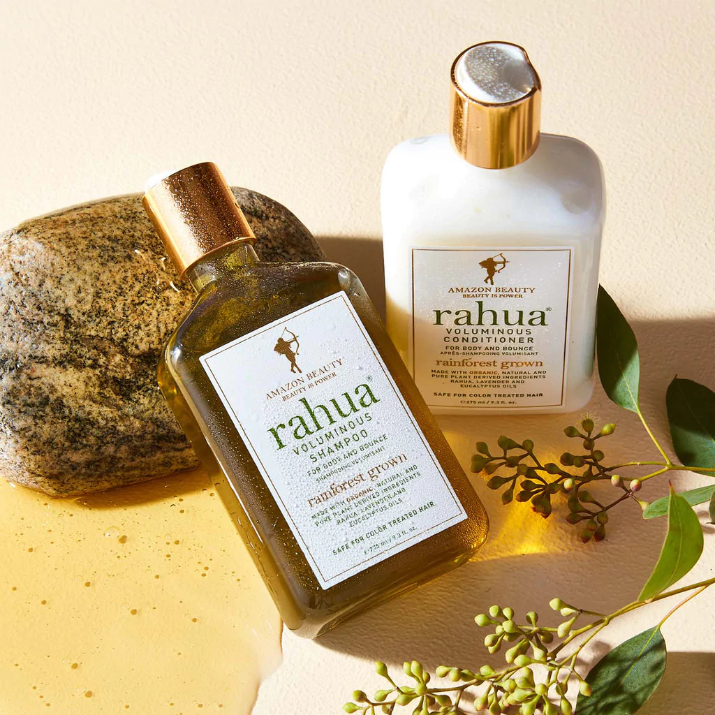 Rahua shampoo deals